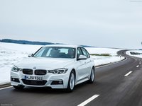 BMW 330e 2016 stickers 1263614