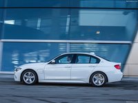 BMW 330e 2016 stickers 1263624
