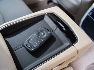 Cadillac CT6 2016 phone case
