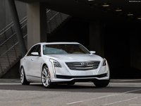 Cadillac CT6 2016 stickers 1263707