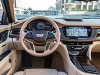 Cadillac CT6 2016 mug #1263721