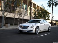 Cadillac CT6 2016 mug #1263722