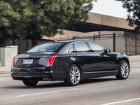 Cadillac CT6 2016 mug #1263733
