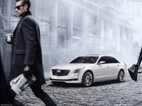 Cadillac CT6 2016 mug #1263736