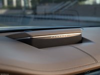 Cadillac CT6 2016 Mouse Pad 1263742
