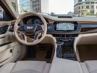 Cadillac CT6 2016 Poster 1263743