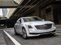 Cadillac CT6 2016 Poster 1263744