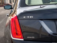 Cadillac CT6 2016 Poster 1263745