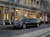 Cadillac CT6 2016 Poster 1263748