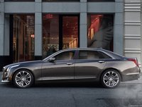 Cadillac CT6 2016 Sweatshirt #1263749