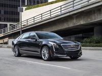 Cadillac CT6 2016 Sweatshirt #1263753