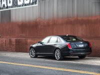 Cadillac CT6 2016 Sweatshirt #1263756