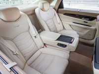 Cadillac CT6 2016 Mouse Pad 1263759