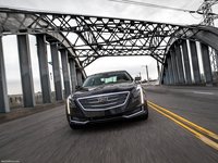 Cadillac CT6 2016 Poster 1263760