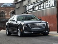 Cadillac CT6 2016 mug #1263764