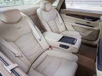 Cadillac CT6 2016 Mouse Pad 1263768
