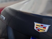 Cadillac CT6 2016 Mouse Pad 1263775