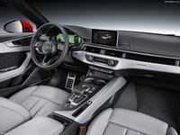 Audi A4 Avant 2016 stickers 1263788
