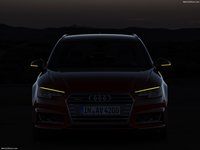 Audi A4 Avant 2016 hoodie #1263796