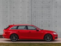 Audi A4 Avant 2016 stickers 1263799
