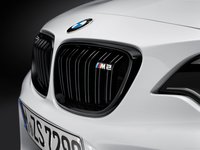 BMW M2 Coupe M Performance Parts 2016 puzzle 1263868