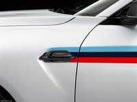 BMW M2 Coupe M Performance Parts 2016 Longsleeve T-shirt #1263876