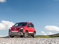 Fiat Panda Cross [UK] 2015 Longsleeve T-shirt #1263907
