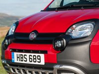 Fiat Panda Cross [UK] 2015 Sweatshirt #1263915