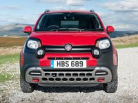 Fiat Panda Cross [UK] 2015 mug #1263919