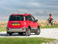 Fiat Panda Cross [UK] 2015 mug #1263928