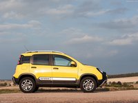 Fiat Panda Cross [UK] 2015 Sweatshirt #1263932