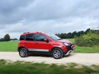 Fiat Panda Cross [UK] 2015 Longsleeve T-shirt #1263950