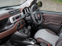 Fiat Panda Cross [UK] 2015 mug #1263961