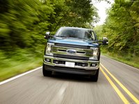 Ford F-Series Super Duty 2017 Poster 1263999