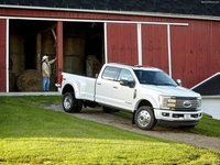 Ford F-Series Super Duty 2017 puzzle 1264011