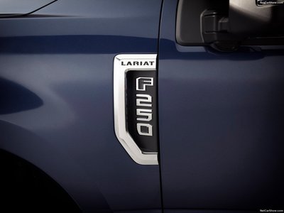 Ford F-Series Super Duty 2017 stickers 1264018