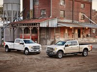 Ford F-Series Super Duty 2017 Poster 1264022