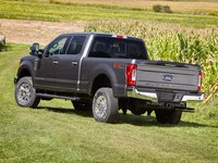 Ford F-Series Super Duty 2017 stickers 1264057