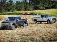 Ford F-Series Super Duty 2017 puzzle 1264061