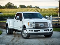 Ford F-Series Super Duty 2017 puzzle 1264064