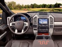 Ford F-Series Super Duty 2017 Sweatshirt #1264072