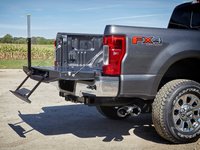 Ford F-Series Super Duty 2017 tote bag #1264078