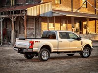 Ford F-Series Super Duty 2017 Poster 1264086