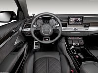 Audi S8 plus 2016 stickers 1264109