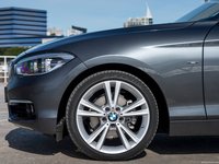 BMW 1-Series Urban Line 2016 stickers 1264329