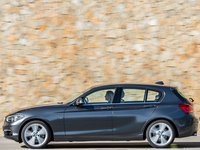 BMW 1-Series Urban Line 2016 Tank Top #1264331