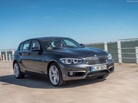 BMW 1-Series Urban Line 2016 stickers 1264337