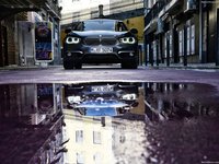 BMW 1-Series Urban Line 2016 Poster 1264343