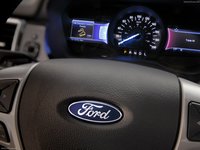 Ford Everest 2016 Tank Top #1264545
