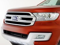 Ford Everest 2016 hoodie #1264548